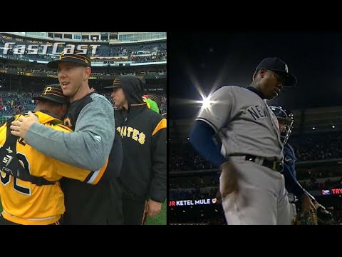 MLB.com FastCast: Kingham makes history - 4/29/18