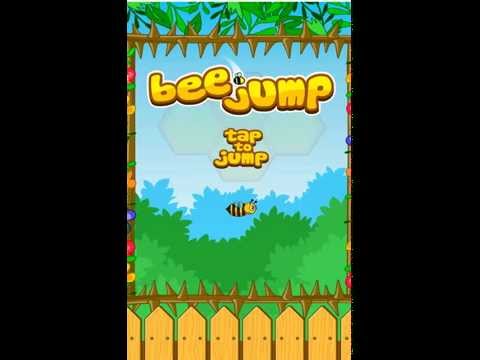 Bee Jump Video