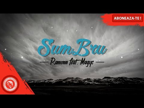 Ramonn feat. Magyc - Sumbru