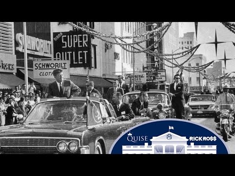Quise - Presidential Pass ft. Rick Ross