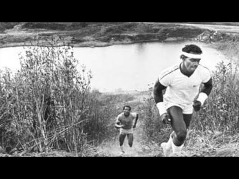 How a teen athlete became Walter Payton's training partner on 'The Hill'