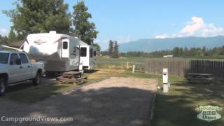 Rocky Mountain Hi RV Park & Campground Video