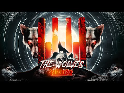 NIVIRO - The Wolves (Lyric Video)