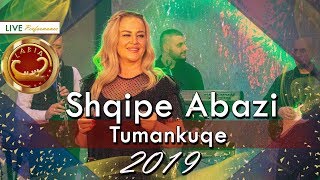 Shqipe Abazi - Tumankuqe