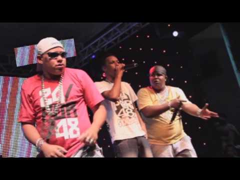 SELO DO BREGA , SHEVCHENKO E ELLOCO   EU MATO ELA  DVD PROMOCIONAL