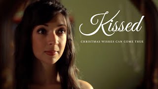 Kissed video