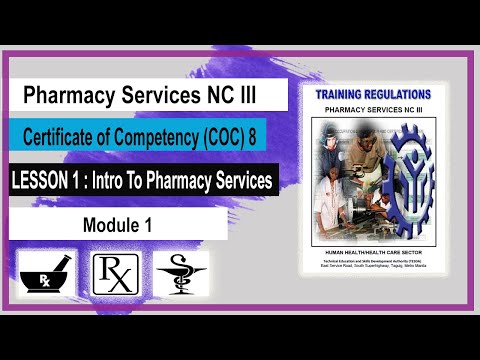 Pharmacy Management Services