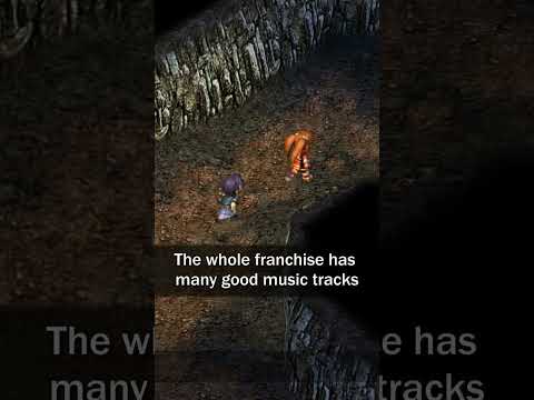 Fantastic RPG Exploration Music (Trails in the Sky) #JRPG #VGM