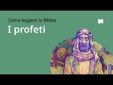 I profeti