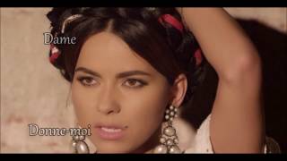 DAME TU AMOR| Inna ft Reik lyrics in French/Spanish| DONNE-MOI L&#39;AMOUR| Traduction en français