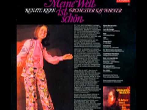 Renate Kern - Wassermann (Aquarius)