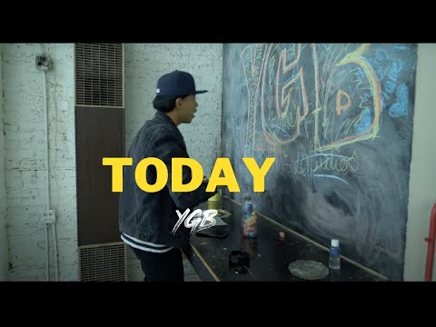 Edy00 x YGB FNTA - Today (Official Video) Directed By: @Fr3ddy3k