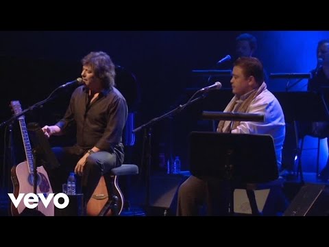 Luís Represas, Ricardo Ribeiro - Perdidamente (Live)