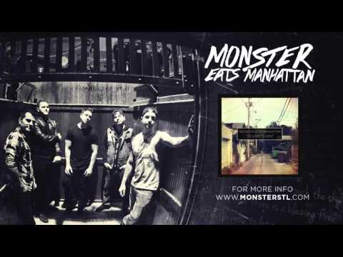 Monster Eats Manhattan - Down Town