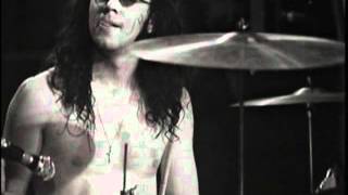 Ian Paice (Deep Purple) Drum Solo - The Mule