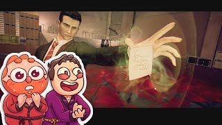 Gent's Club Play - Deadly Premonition 2 | Part 8 (The End) video