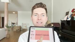 ⛔ วิธีใช้ Don’t และ Doesn’t ในประโยคปฏิเสธ! | Englishใน30วัน - วันที่16