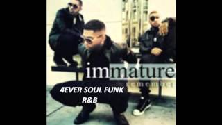 Where do we go from here  /  IMMATURE