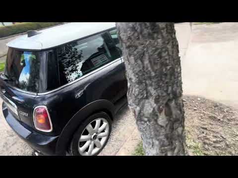 Prestine Mini Cooper, NCT till 2027 - Image 2