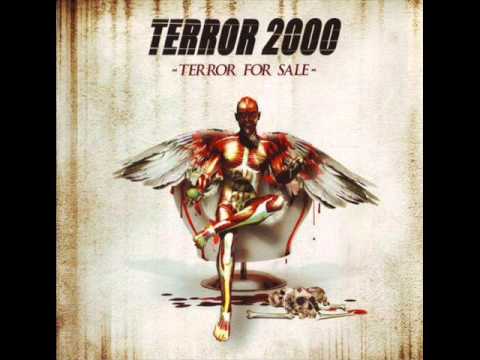 Terror 2000- Wrath Of The Cookie Monster