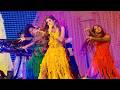 Shakira Dai Dai LMYNL Tour Live In Boston 7 11 26 4K HDR HQ AUDIO