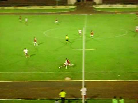 TMI - Sete de Setembro 4 X 2 Comercial - 3º gol