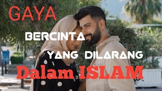 Download lagu Cara Hubungan Suami Istri yang Dilarang Islam mp3