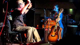 Linda Lee by Mark Olson and with Ingunn Ringvold