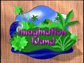 Barney S Imagination Island 1994 Custom Opening Sequence