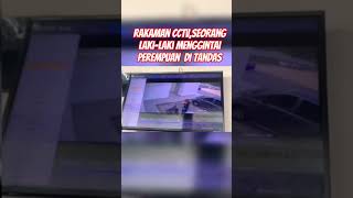 Download lagu Dari rakaman cctv,seorang lelaki menggintai perempuan di tandas #1ksubscribers mp3