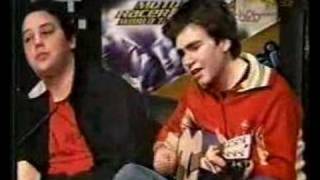 Spill the Light - Betchadupa