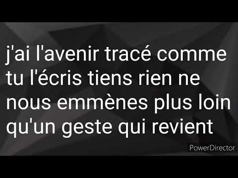 je fais de toi mon essentiel - le roi soleil