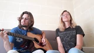 Alannah Myles - Hurry Make Love To Me (Rumblin' Trouble Cover)