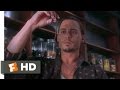 Chocolat 10 12 Movie CLIP Roux S Worm Trick 2000 HD