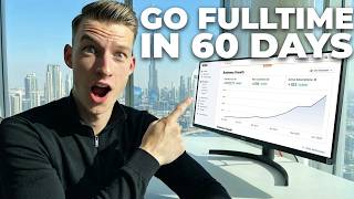 How I'd Start Selling Digital Products in 2026 from SCRATCH (as a beginner)