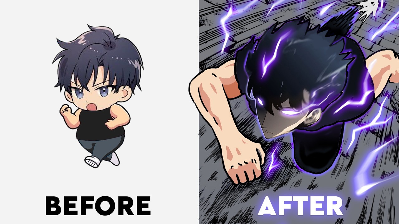 5 Cardio Mistakes You Should NEVER Make (If you want an Anime Physique)