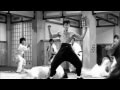 Bruce Lee Tribute -- Be water my friend (Empty ...