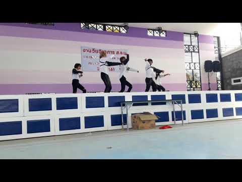 วง Cover Dance "Second SunS" - monsta x