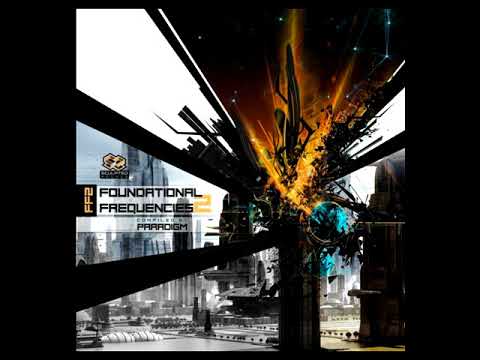 Virtual Light, K.i.M*, Ninesense - The Moose Is Loose (Nukleall rmx)