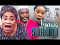IYAWO SURUTU - A Nigerian Yoruba Movie Starring Funsho Adeolu | Remi Surutu