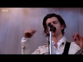 ARCTIC MONKEYS - ARABELLA LIVE AT TRNSMT 2018