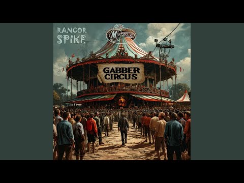Gabber Circus