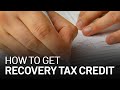 Explained: How to Get Tax Credit Explained: How to Get Tax Credit