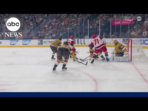 Stanley Cup Final Game 5 will be pivotal