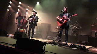 &quot;The Lowering&quot;, The Avett Brothers, Capitol Theater, Port Chester, NY, 5/13/2017