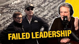 Gavin Newsom should RESIGN in Shame — Watch Him Get Called Out!