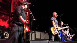 Peg O&#39; My Heart - Dropkick Murphys and The Boss (HiRes)