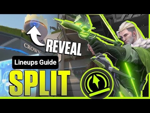 SOVA SPLIT LINEUPS Every Rank Needs to Learn