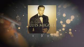 Luis Miguel - Al Que Me Siga [Video Con Letra] (2001)