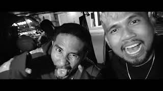 ROY RICARDO x ECKO SHOW - BARANG KW